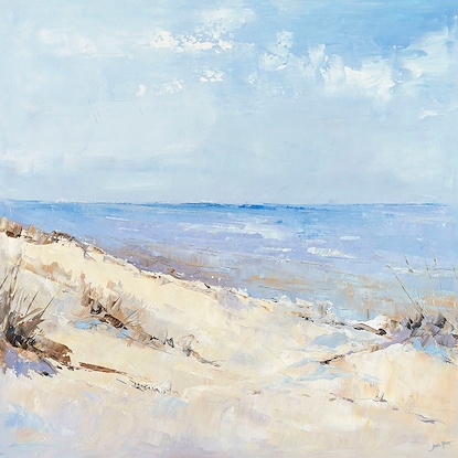 40 x 40 Restful (IBG)