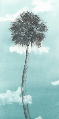 30 x 60 Del Mar Palms  IV (LN)
