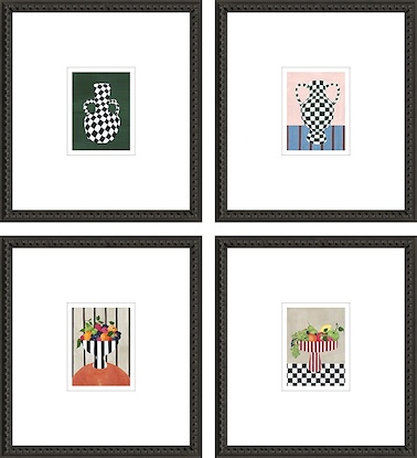 40 x 44 Vase on the Table Set (GF)