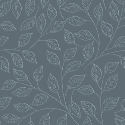 50 x 396 Dancing Leaves (DM)