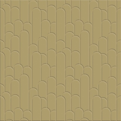 50 x 396 Rolling Rods (DM)
