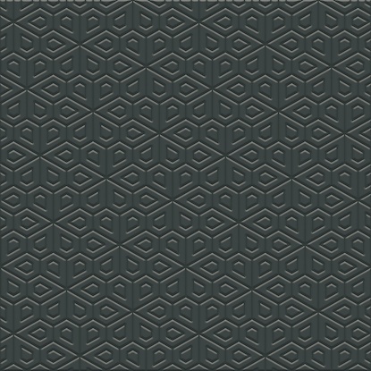 50 x 396 Flowering Fractals (DM)