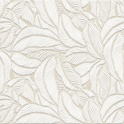 50 x 396 The Gentle Language of Leaves (DM)