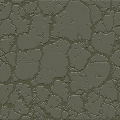 50 x 396 Touched by Time (DM)