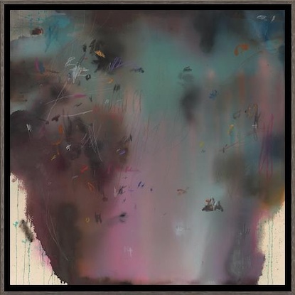 15 x 15 Thoughtful Discourse IV (LN)