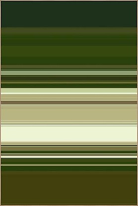 40 x 60 Rhythms of Color I (WEA)