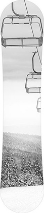 12.5 x 60 Snowboard Lift II (PSN)
