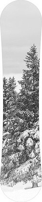 12.5 x 60 Snowboard Lift V (PSN)