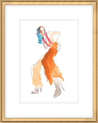 20 x 25 Veils of color VI (GF)