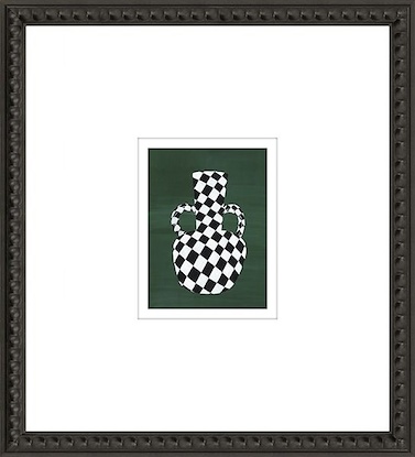 20 x 22 No XIV (GF)