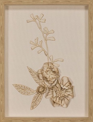 20 x 26 Love Blossom V (GFOR)