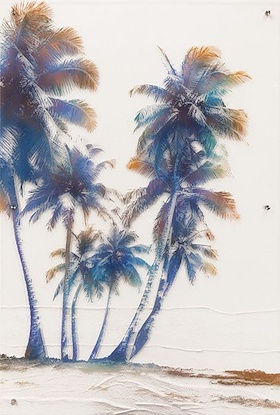 40 x 60 Glass Coast II (HP-PCO)