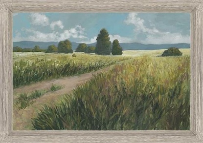 24 x 16 Walk Home I (IBG)