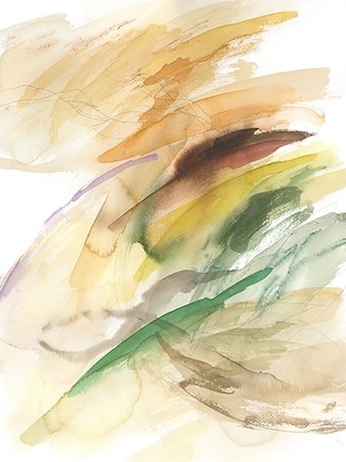 14 X 20 Gentle Tide II* 