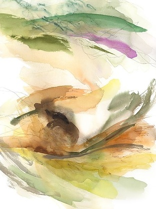 14 X 20 Gentle Tide III* 