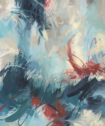 23 X 28 Sprightly  Movement* 
