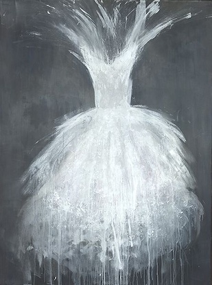 54 x 72 Tonights Dress* (OG)(ACR-CAN)