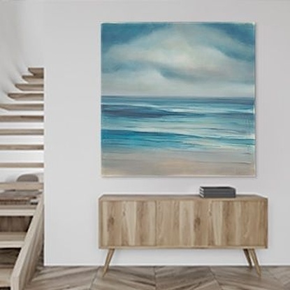 40 X 40 Beneath the Sky* 