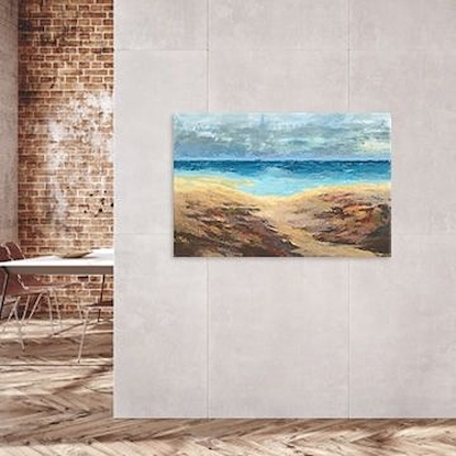 60 X 40 Dune Coastal* 