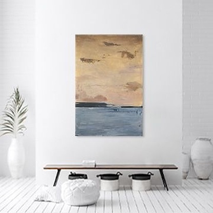 40 X 60 Bar Mediation* 