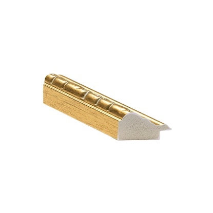 Classic Ornate Gold (1.125"") (Frame Chip )