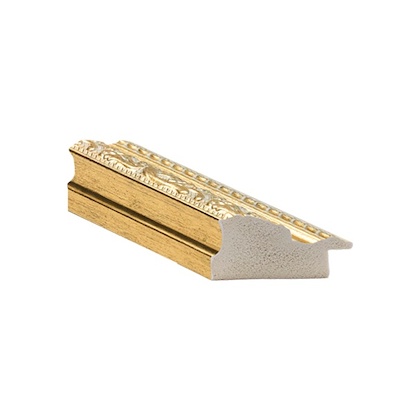 Classic Ornate Gold (1.875"") (Frame Chip )