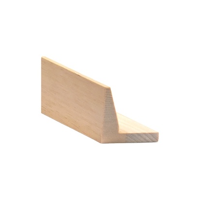 Matte Maple Oslo Floater (Frame Chip )