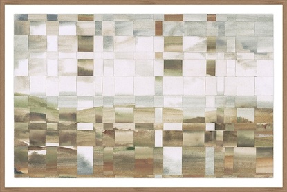 60 x 40 Obscured View II (GF)