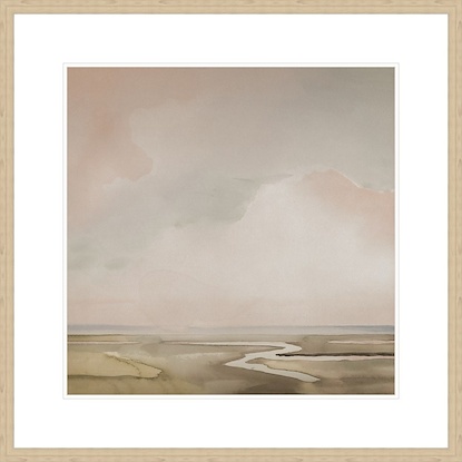 24 x 24 Weather, Gently II (GF)