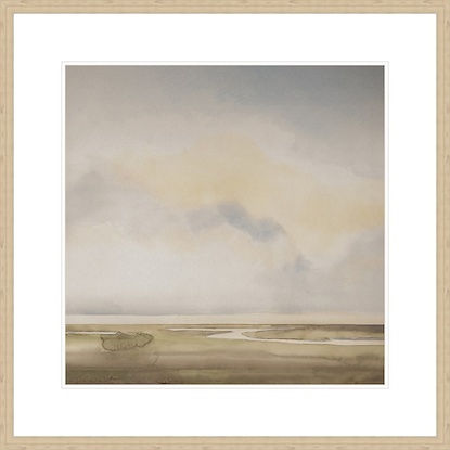 24 x 24 Weather, Gently IV (GF)