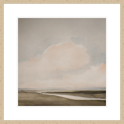 24 x 24 Weather, Gently V (GF)