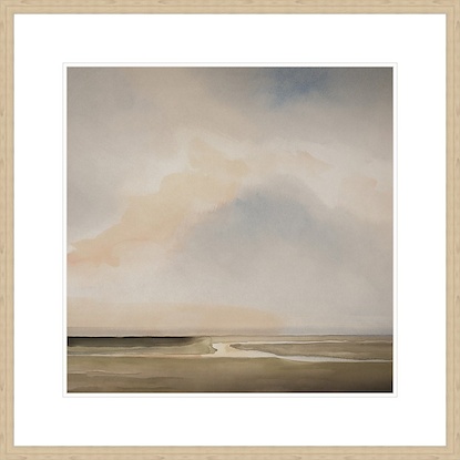 24 x 24 Weather, Gently VIII (GF)