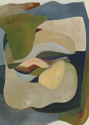 54 x 76 Held Landscape (WNAT)