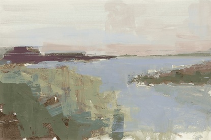 60 x 40 Gone Fishing (WNAT)