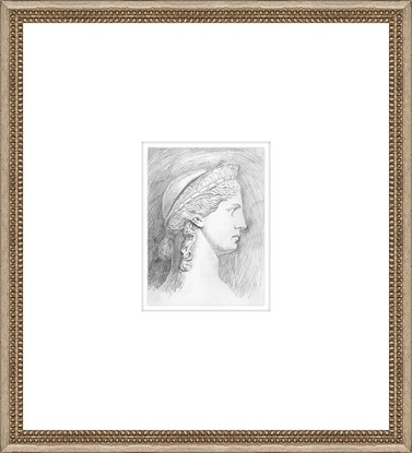 20 x 22 Facies Antiquae I (GF)