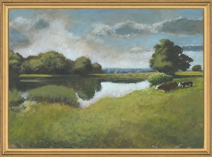 27 x 20 Littoral Pasture (FMA-IBG)