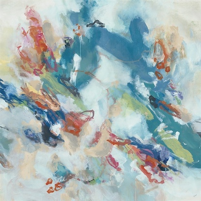 40 x 40 Aquatic Garden (LNHE)