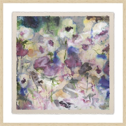 30 x 30 Ósmosis III (GF)
