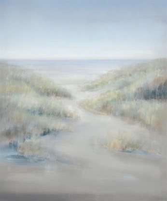 40 x 48 Deriva (LN)
