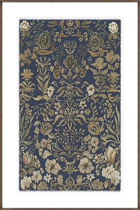 30 x 45 Tapestry of Time I (GF)