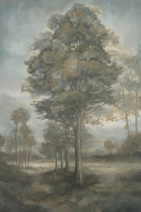 40 x 60 Reach for Light I (LN)