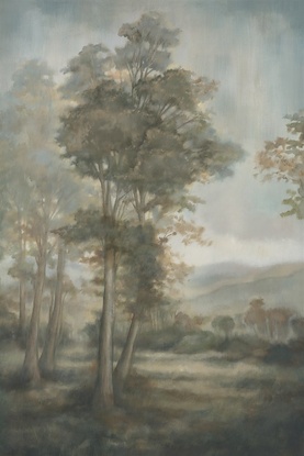 40 x 60 Reach for Light II (LN)