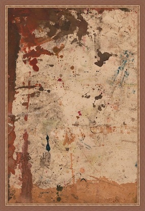 40 x 58 Decon I (FMA)