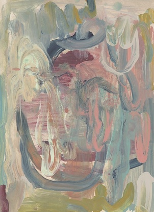 16 x 22 Casual Vibes XVII (WNAT)
