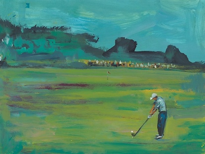 32 x 24 Pro Putter III (WNATHE)