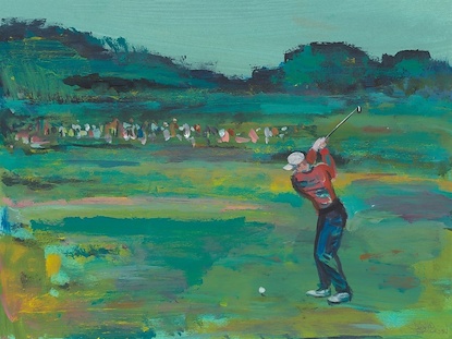 32 x 24 Pro Putter IV (WNATHE)