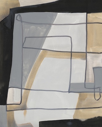 40 x 50 Opus I (LN)