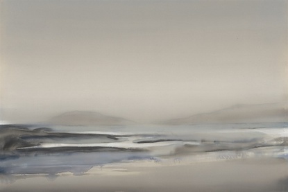 60 x 40 Quiet Light (WNAT)