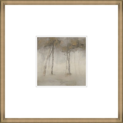 24 x 24 Ash & Amber II (GF)