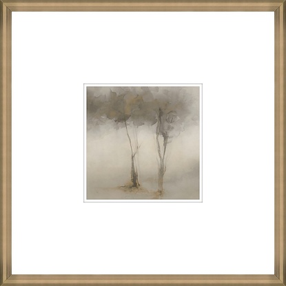24 x 24 Ash & Amber III (GF)